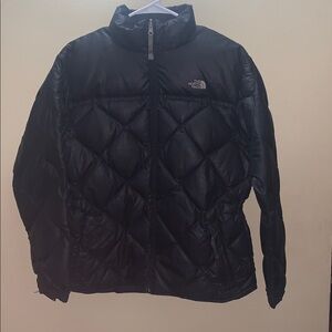 The North Face Jacket Girls Xl Pre Owned